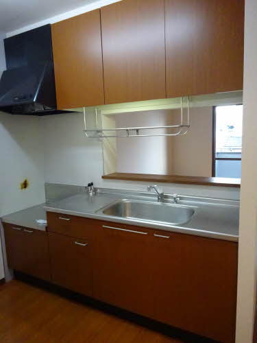 リーブス栗東Ⅱ 0202号-4