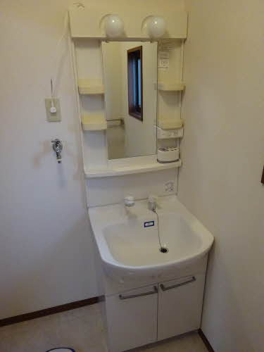 リーブス栗東Ⅱ 0202号-8