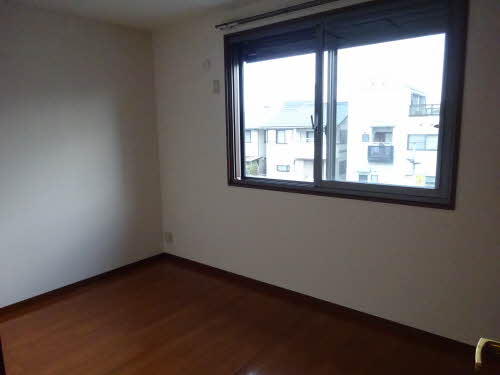 リーブス栗東Ⅱ 0202号-11