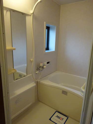 リーブス栗東Ⅱ 0202号-15