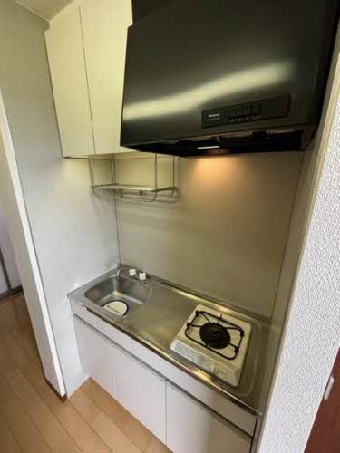 鹿深館 0202号-2
