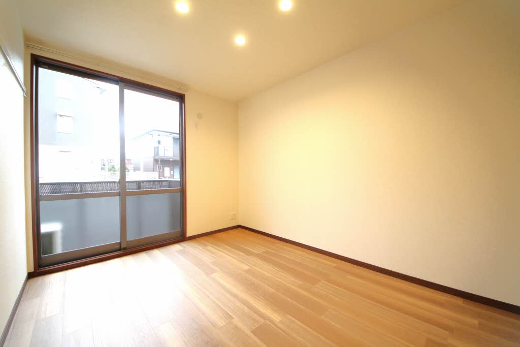 シャーメゾン　リーリエ A103号-4