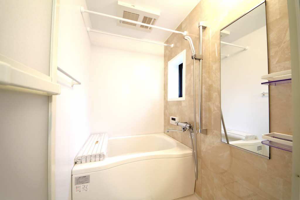 シャーメゾン　リーリエ A103号-6