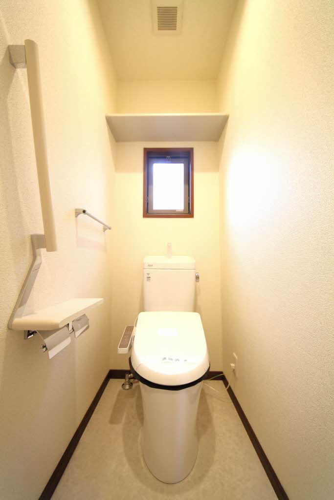 シャーメゾン　リーリエ A103号-7