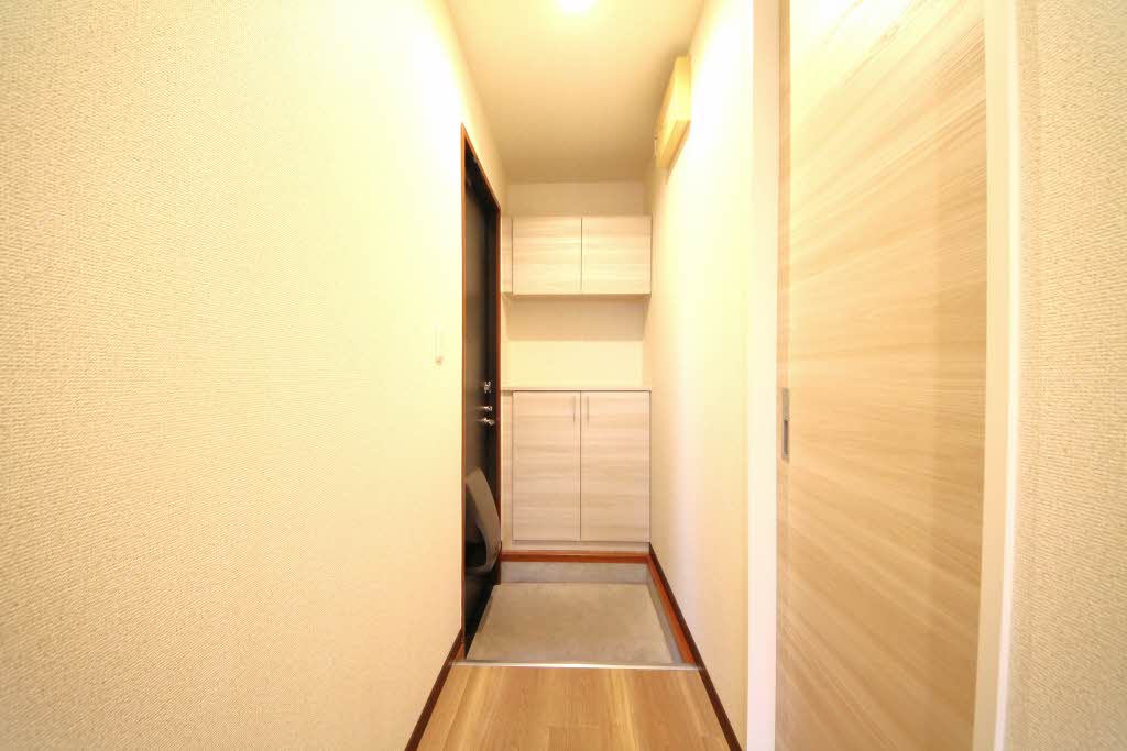 シャーメゾン　リーリエ A103号-8