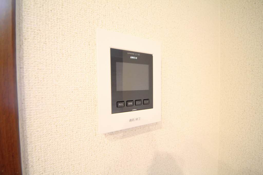 シャーメゾン　リーリエ A103号-9