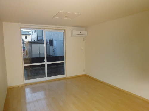 シャーメゾン ディアーナ A101号-2