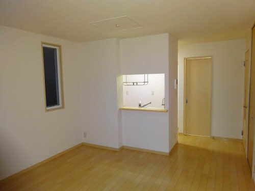 シャーメゾン ディアーナ A101号-3