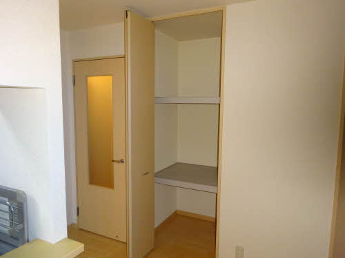 シャーメゾン ディアーナ A101号-4