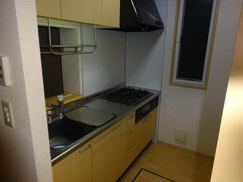 シャーメゾン ディアーナ A101号-5