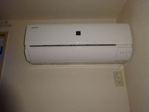 シャーメゾン ディアーナ A101号-6