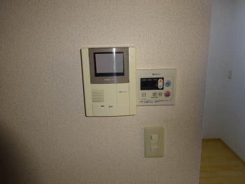 シャーメゾン ディアーナ A101号-9