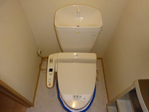 シャーメゾン ディアーナ A101号-13