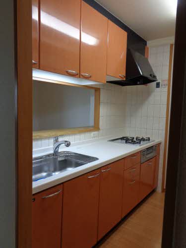 ジオコート栗東 0808号-2