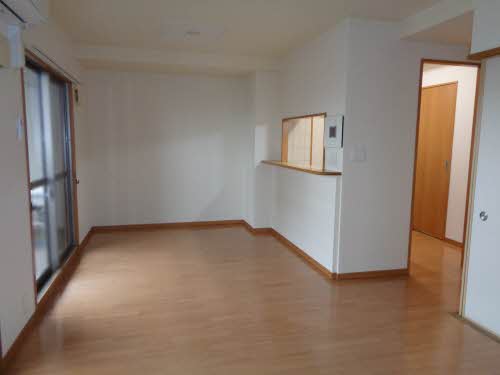 ジオコート栗東 0808号-3