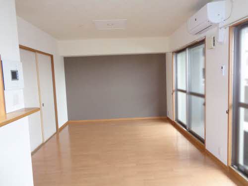 ジオコート栗東 0808号-4