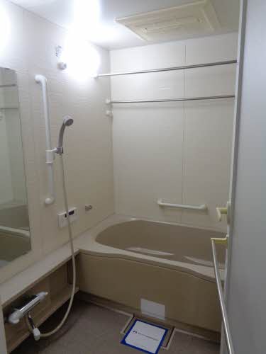 ジオコート栗東 0808号-12