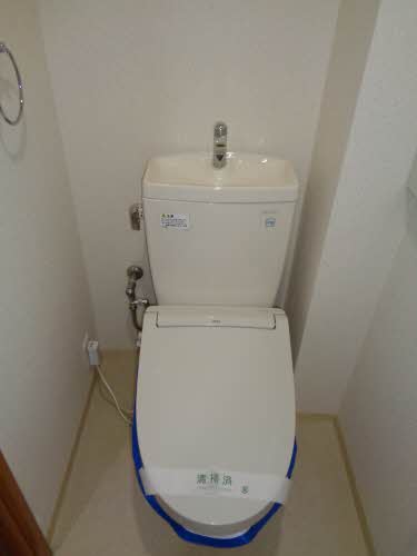 ジオコート栗東 0808号-14