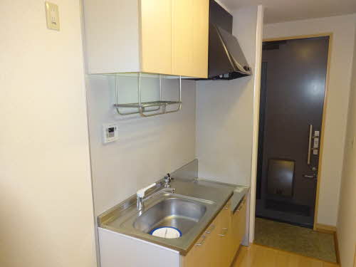 フローラルハイツさくら野 0203号-2