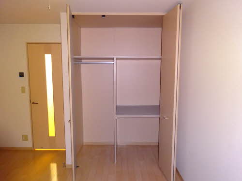 フローラルハイツさくら野 0203号-5