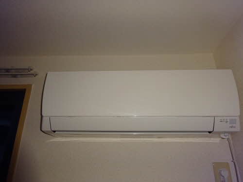 フローラルハイツさくら野 0203号-6