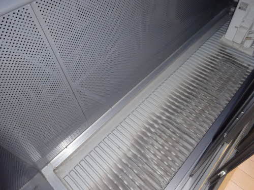 フローラルハイツさくら野 0203号-8