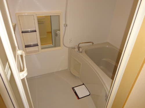 フローラルハイツさくら野 0203号-10