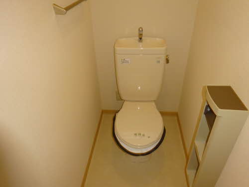 フローラルハイツさくら野 0203号-11