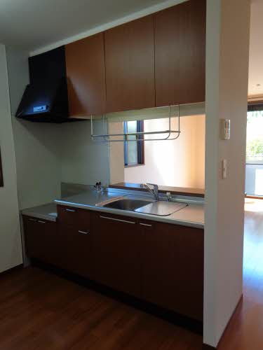 グランメール A102号-2