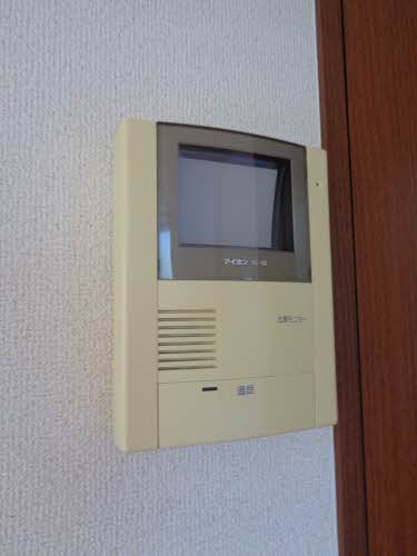 グランメール A102号-4