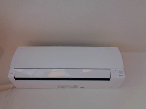 グランメール A102号-5