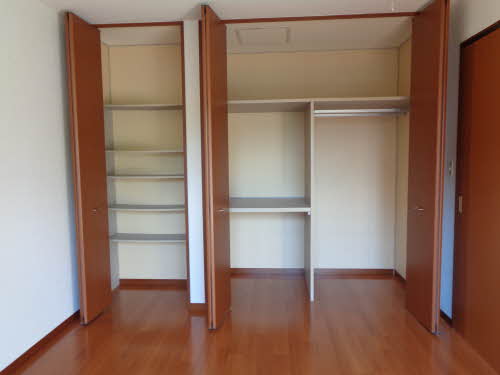 グランメール A102号-8