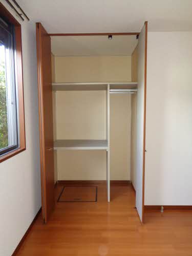 グランメール A102号-10