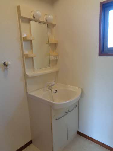 グランメール A102号-11