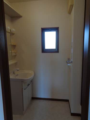 グランメール A102号-12