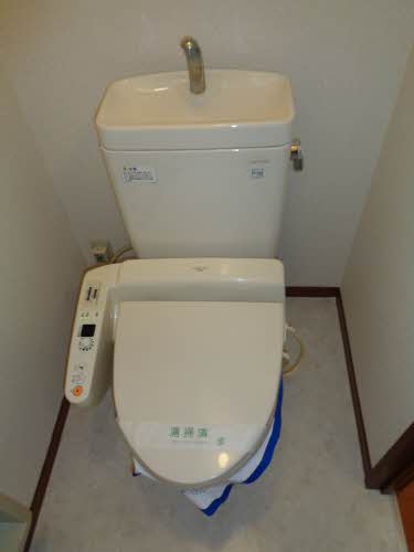 グランメール A102号-15