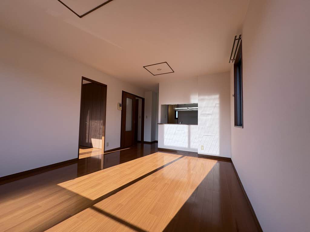 グランメール A202号-2