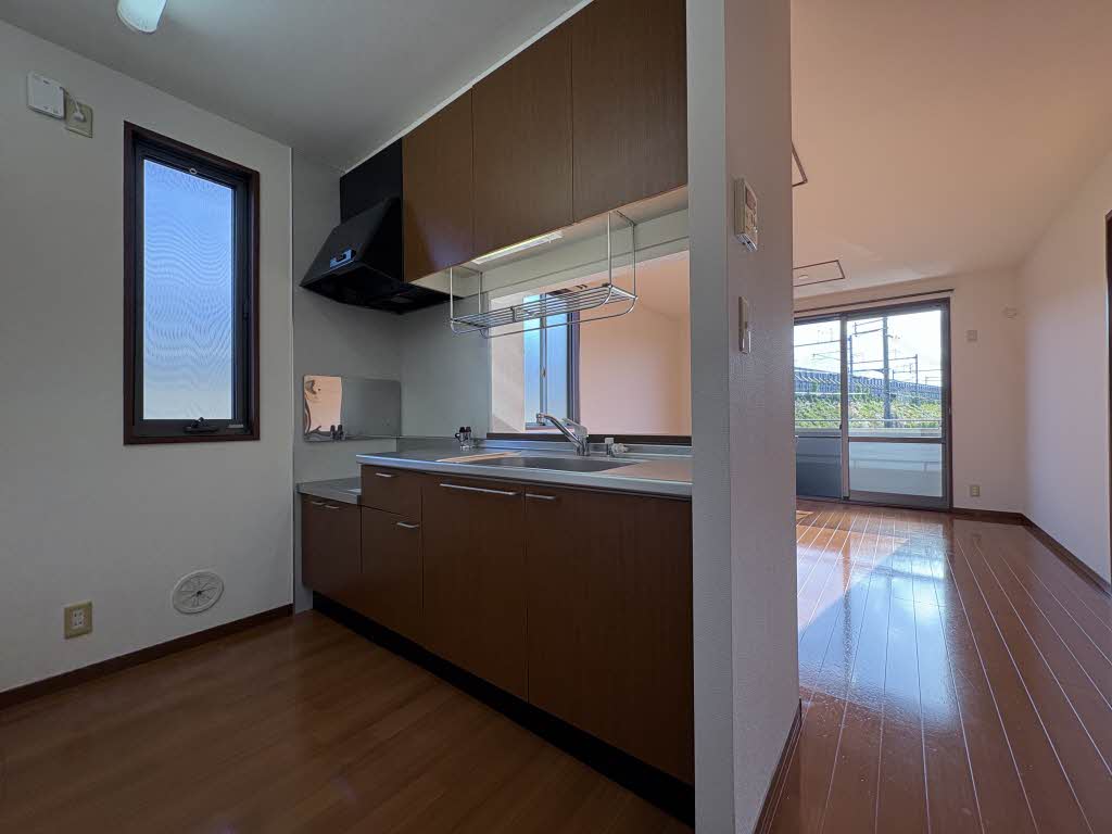 グランメール A202号-3