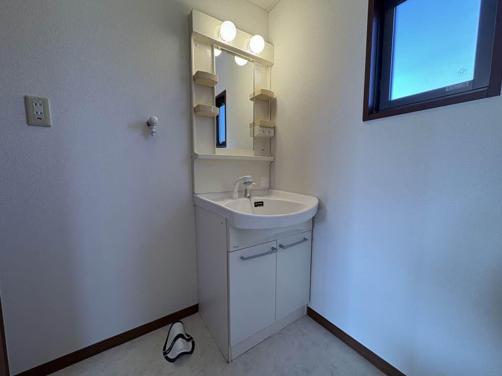 グランメール A202号-5