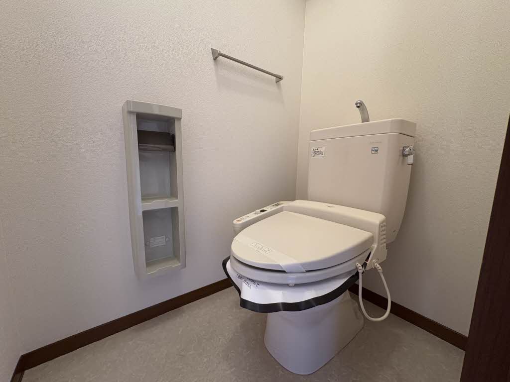 グランメール A202号-6