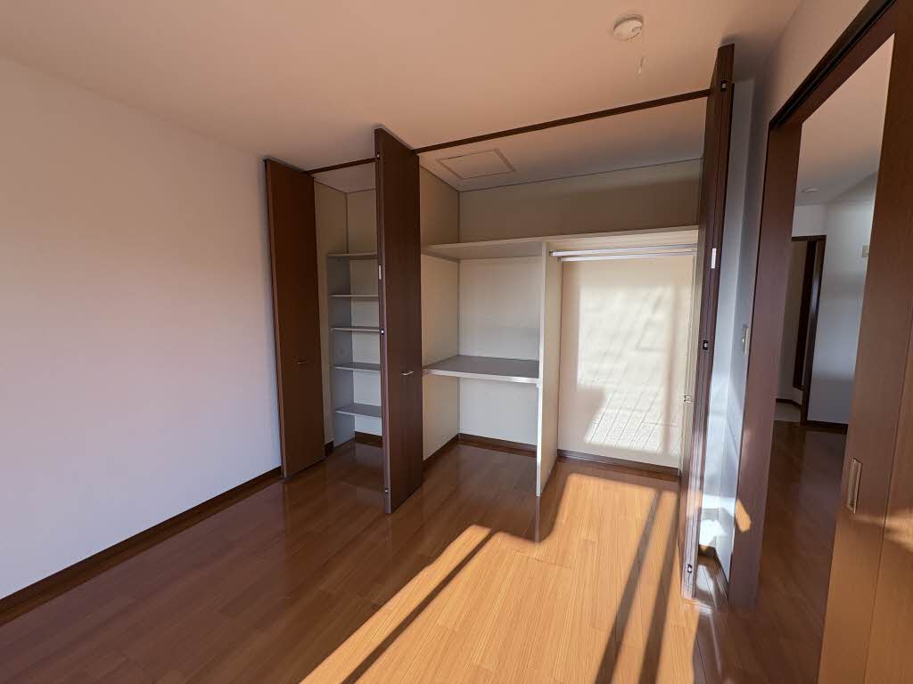 グランメール A202号-7