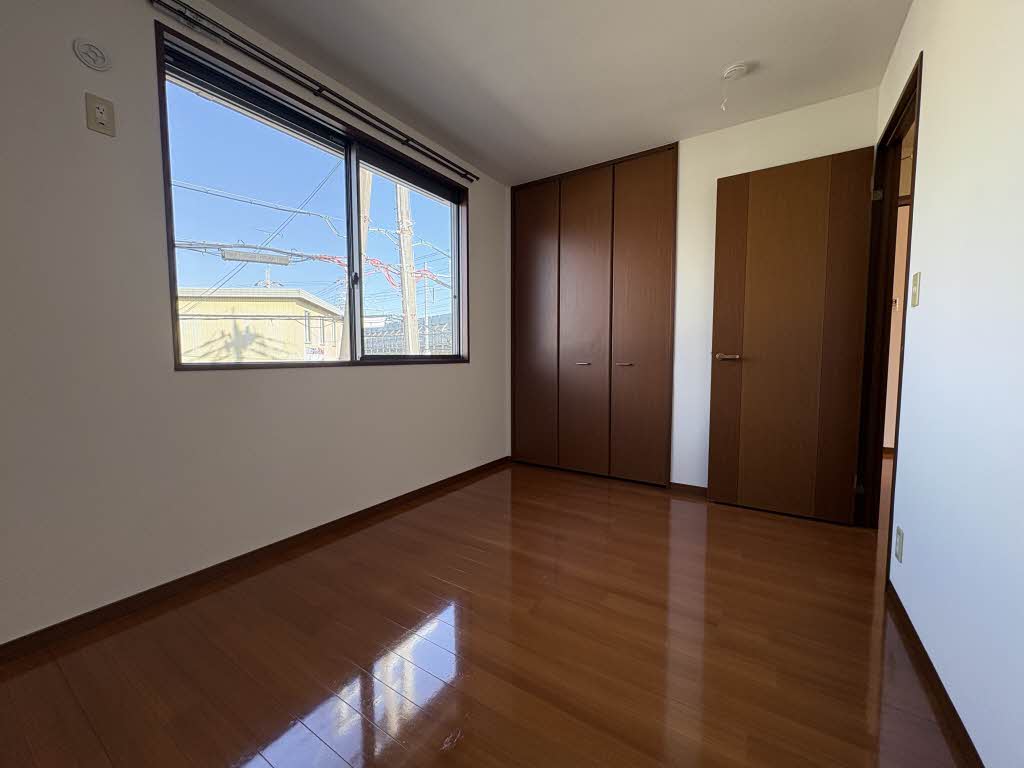 グランメール A202号-8