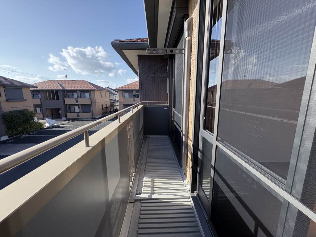 グランメール A202号-10