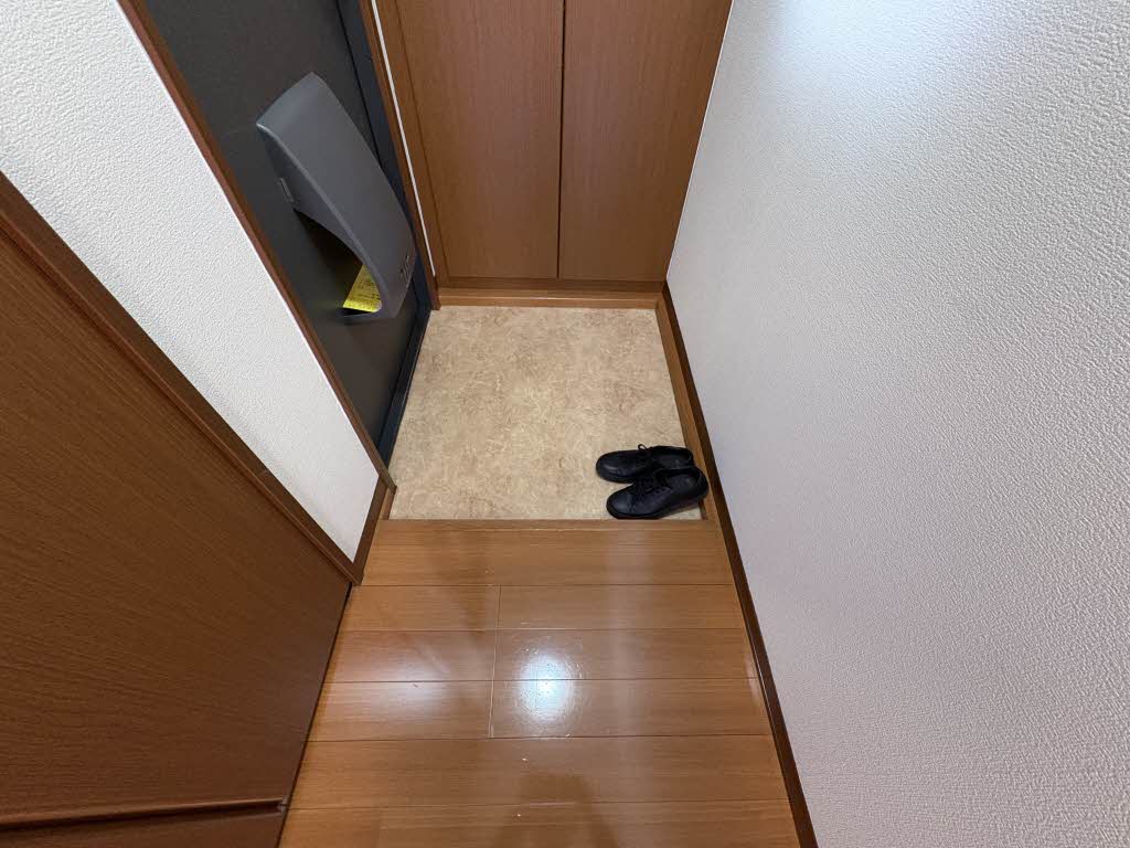 グランメール A202号-12