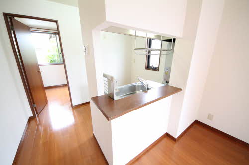 グランメール D101号-3