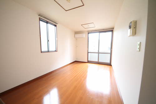 グランメール D101号-4