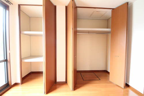 グランメール D101号-6