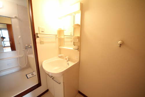 グランメール D101号-10