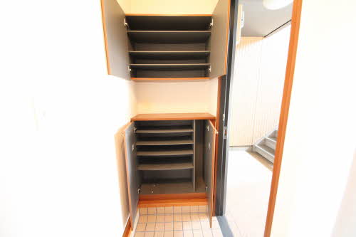 グランメール D101号-12