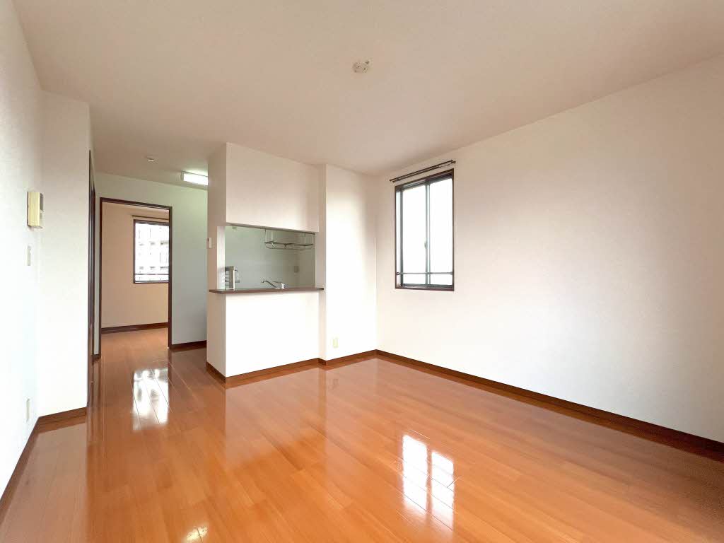 シャーメゾン NODAMA A201号-2